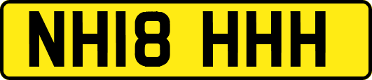 NH18HHH