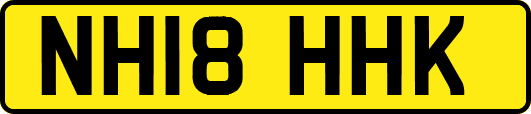 NH18HHK
