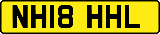NH18HHL