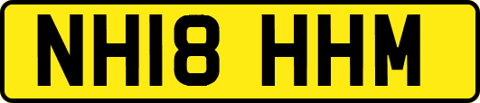 NH18HHM