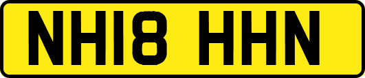 NH18HHN