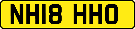 NH18HHO