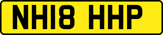 NH18HHP