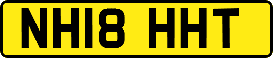 NH18HHT