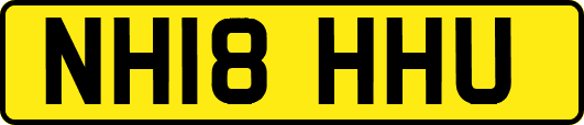 NH18HHU