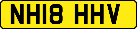 NH18HHV