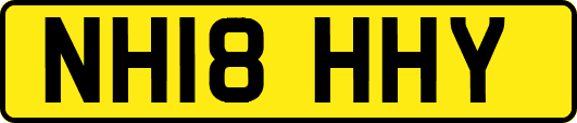 NH18HHY