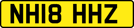 NH18HHZ