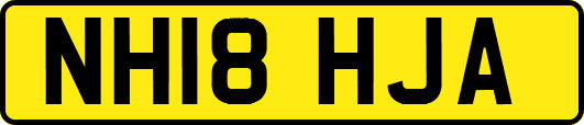 NH18HJA