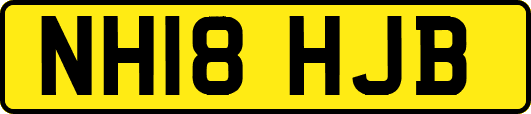 NH18HJB