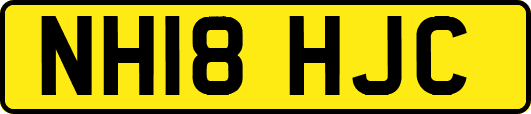 NH18HJC