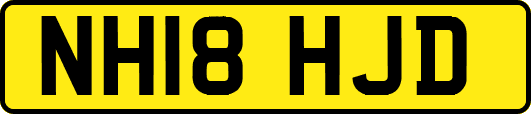 NH18HJD