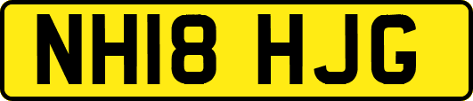 NH18HJG