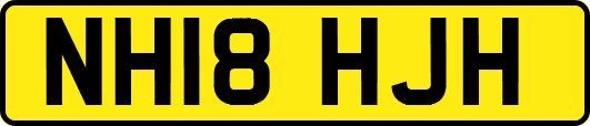 NH18HJH