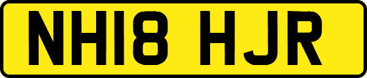 NH18HJR