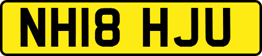NH18HJU