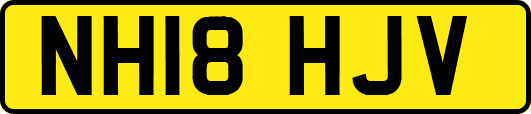 NH18HJV