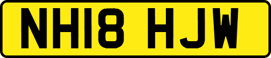 NH18HJW