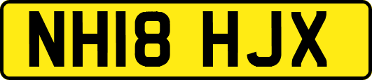 NH18HJX