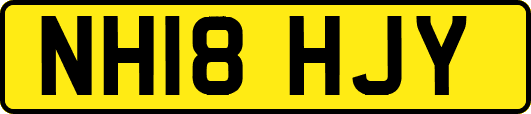 NH18HJY