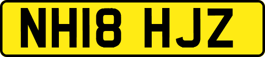 NH18HJZ