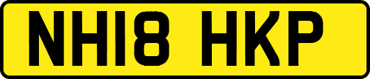 NH18HKP