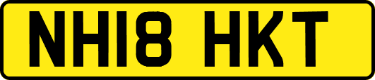 NH18HKT