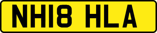 NH18HLA