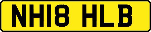 NH18HLB
