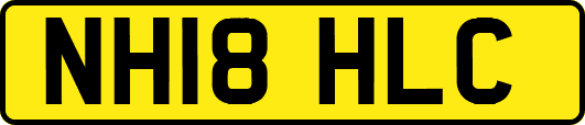 NH18HLC