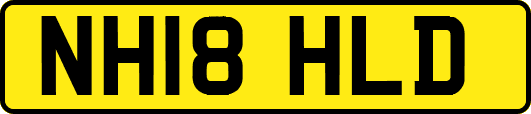 NH18HLD