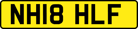 NH18HLF