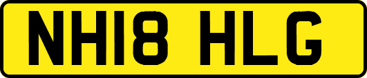 NH18HLG