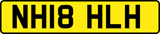 NH18HLH