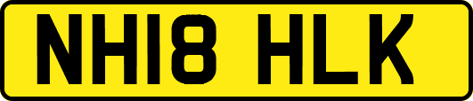 NH18HLK