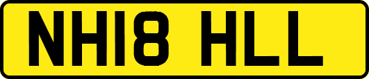 NH18HLL