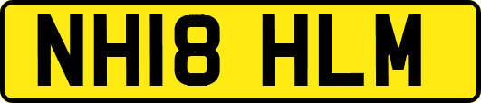 NH18HLM
