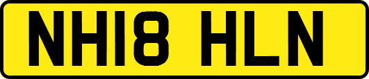 NH18HLN