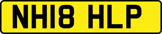 NH18HLP