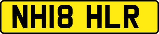 NH18HLR