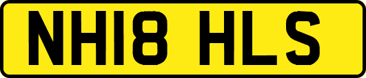 NH18HLS