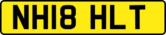 NH18HLT