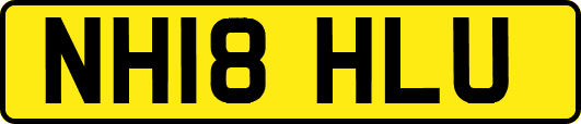 NH18HLU