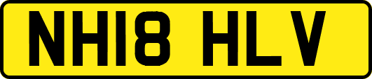 NH18HLV