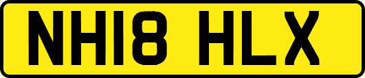 NH18HLX