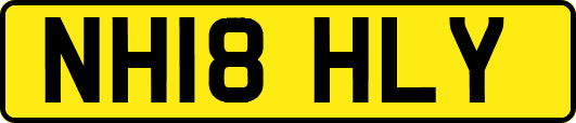 NH18HLY