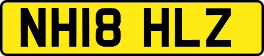 NH18HLZ