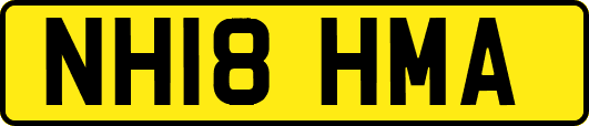NH18HMA
