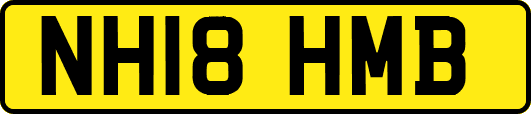 NH18HMB
