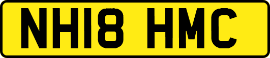 NH18HMC